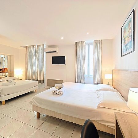 Viva Riviera 6 Rue Commandant Andre Apartment คานส์ ภายนอก รูปภาพ