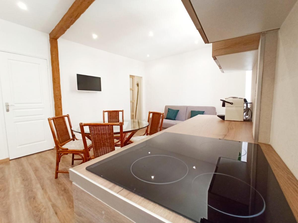 Viva Riviera 6 Rue Commandant Andre Apartment คานส์ ภายนอก รูปภาพ