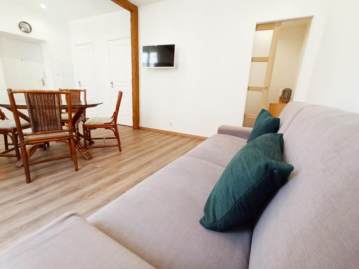 Viva Riviera 6 Rue Commandant Andre Apartment คานส์ ภายนอก รูปภาพ