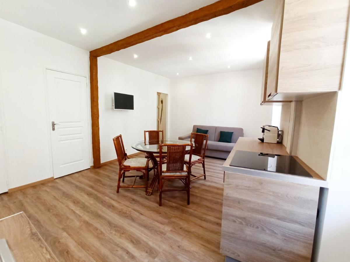 Viva Riviera 6 Rue Commandant Andre Apartment คานส์ ภายนอก รูปภาพ