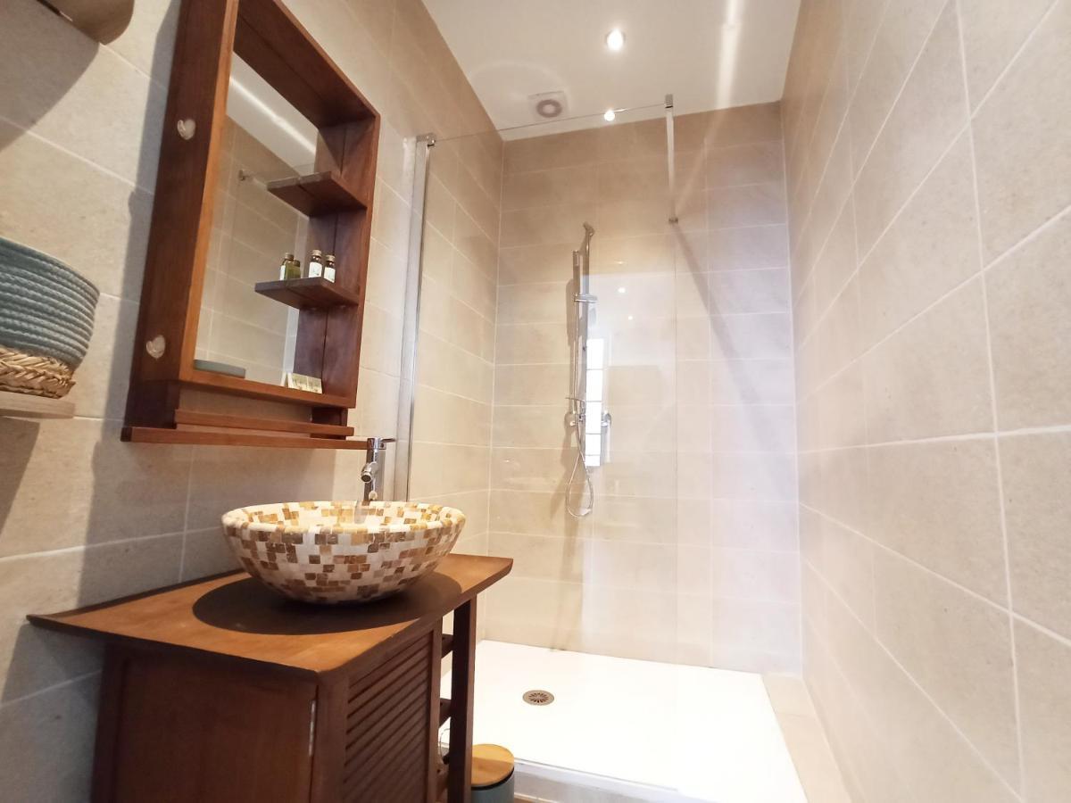 Viva Riviera 6 Rue Commandant Andre Apartment คานส์ ภายนอก รูปภาพ