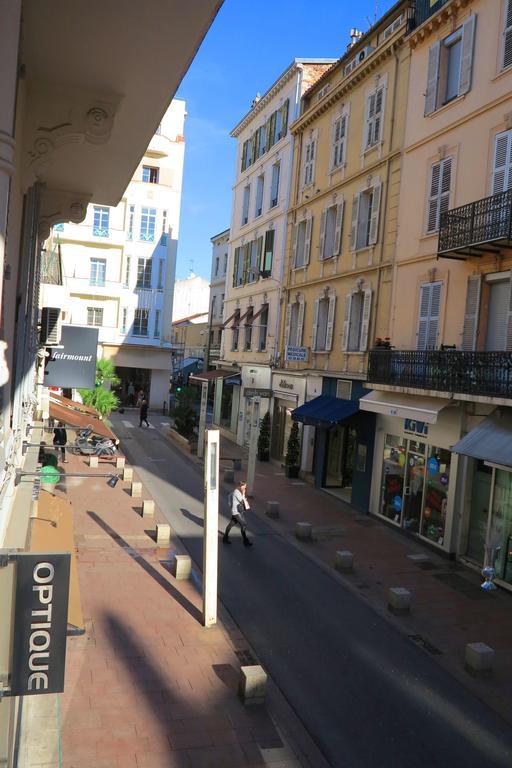Viva Riviera 6 Rue Commandant Andre Apartment คานส์ ห้อง รูปภาพ