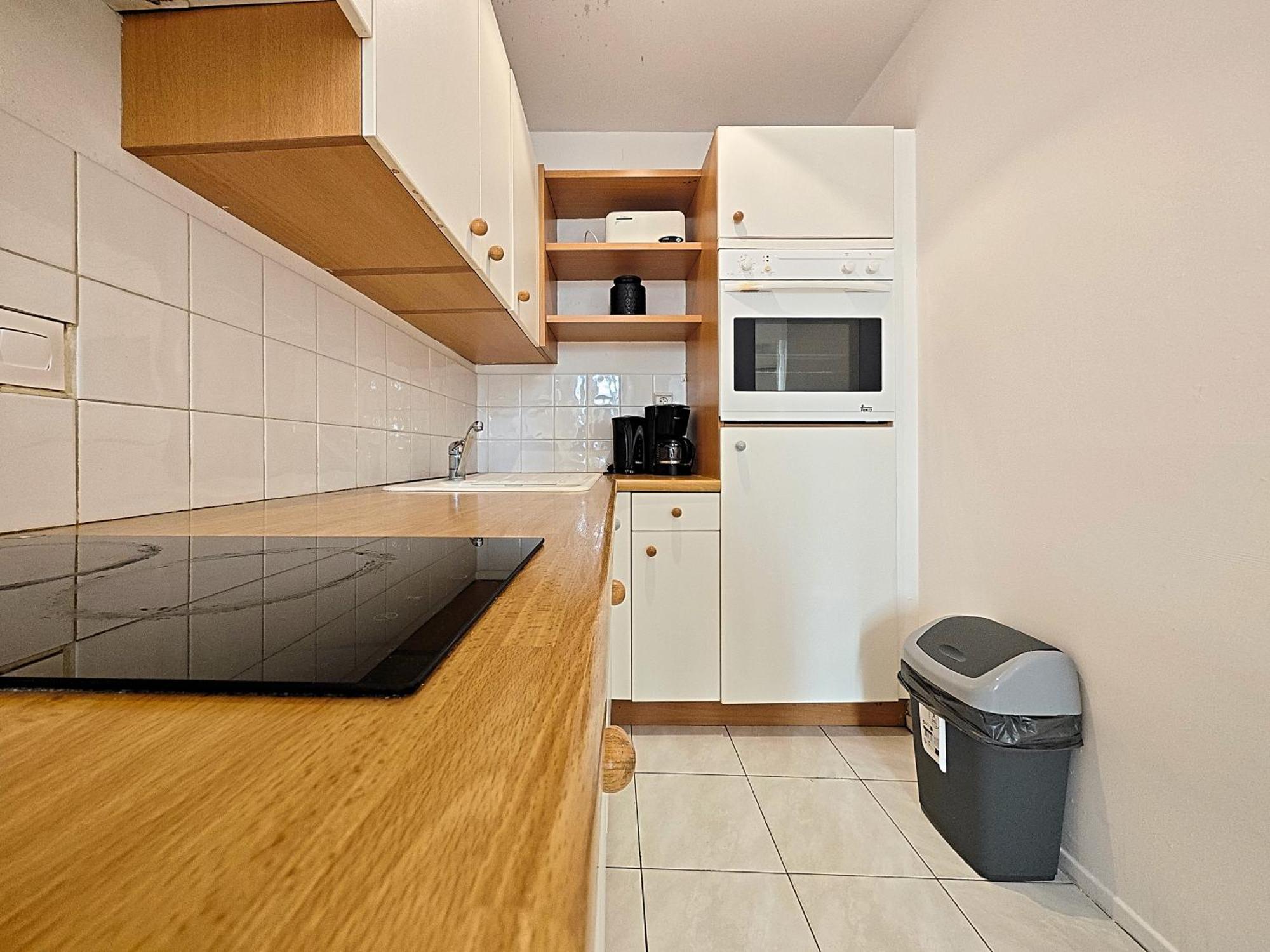 Viva Riviera 6 Rue Commandant Andre Apartment คานส์ ภายนอก รูปภาพ